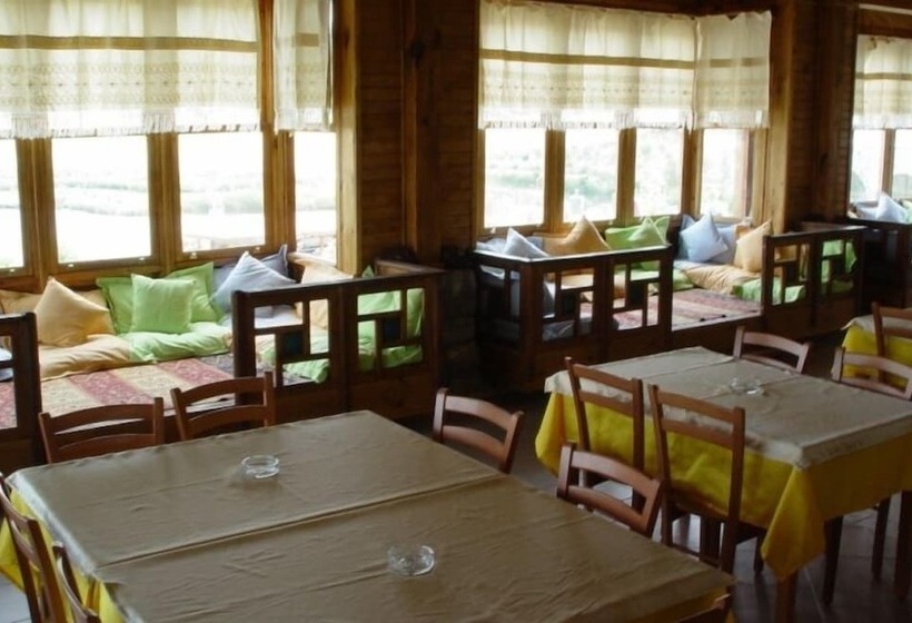 אתר נופש Umut Thermal Spa & Wellness