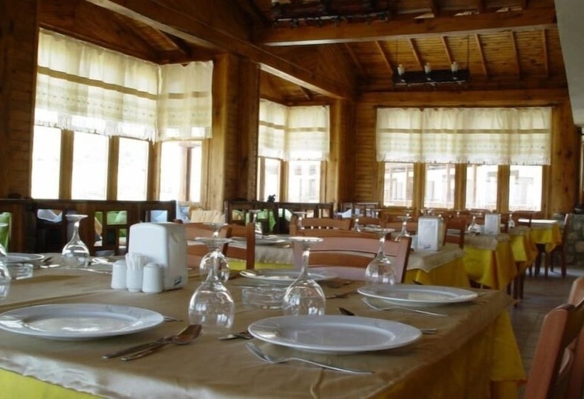 אתר נופש Umut Thermal Spa & Wellness