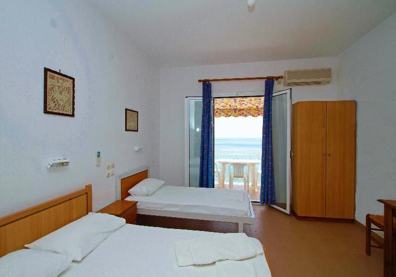 Rosa’s Beach Studios