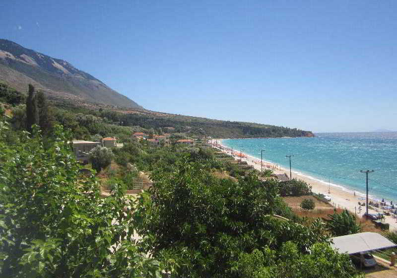 Rosa’s Beach Studios