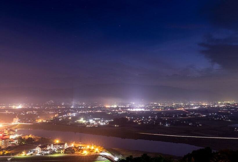 日式旅馆 View Hotel Heisei