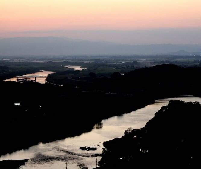 日式旅馆 View Hotel Heisei