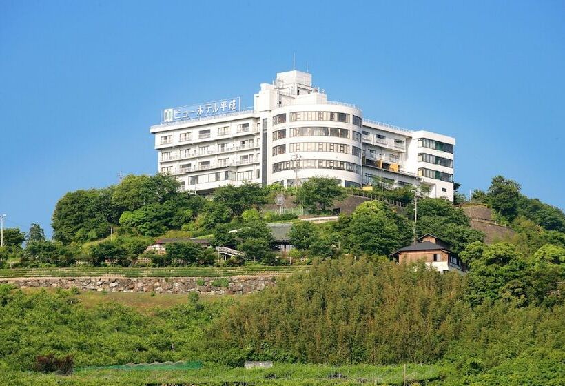 日式旅馆 View Hotel Heisei