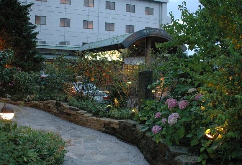 日式旅馆 View Hotel Heisei