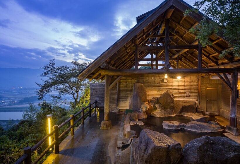 日式旅馆 View Hotel Heisei