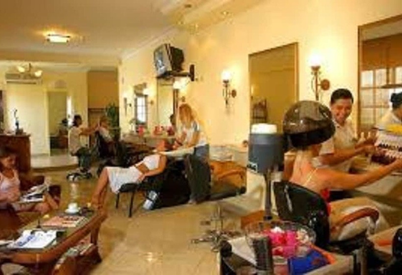 Sharm Holidays Real Estate