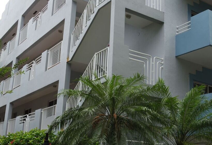 Sobe Apartments