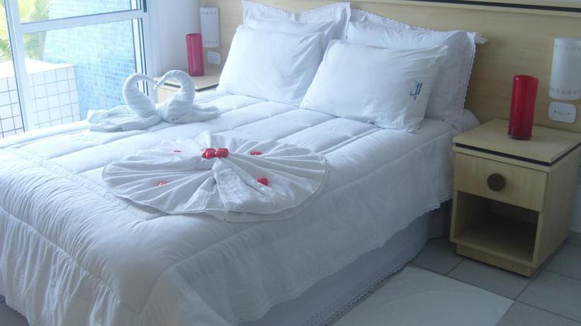 Spazio Marine Hotel   Guaratuba