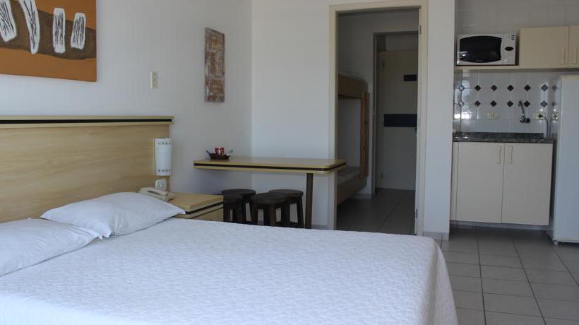 Spazio Marine Hotel   Guaratuba