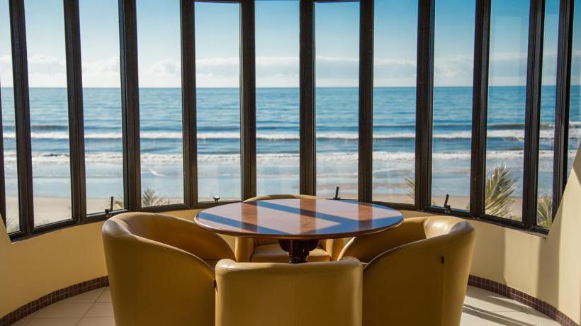 Spazio Marine Hotel   Guaratuba