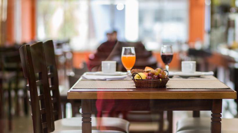 Spazio Marine Hotel   Guaratuba