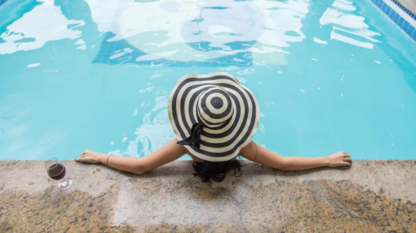 Spazio Marine Hotel   Guaratuba