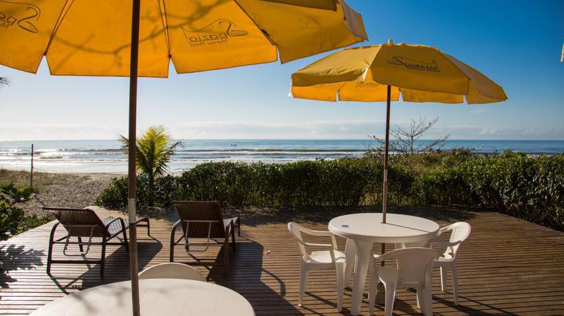 Spazio Marine Hotel   Guaratuba