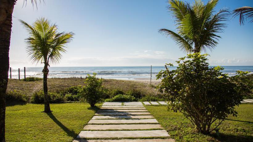 Spazio Marine Hotel   Guaratuba