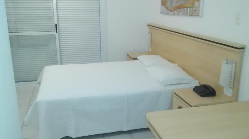 Spazio Marine Hotel   Guaratuba