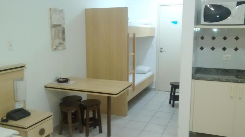 Spazio Marine Hotel   Guaratuba