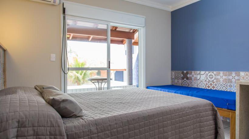 Spazio Marine Hotel   Guaratuba