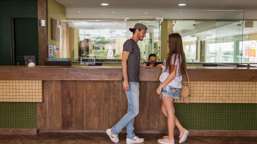 Spazio Marine Hotel   Guaratuba