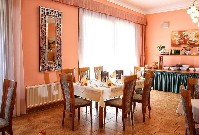 Strandhotel Orchidee