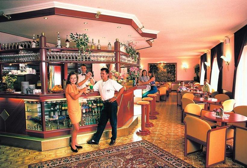 Strandhotel Orchidee