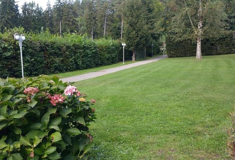 Strandhotel Orchidee