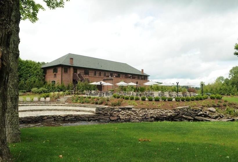 The Beaumont Inn