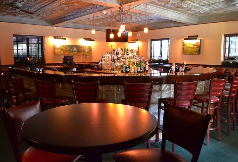 The Beaumont Inn