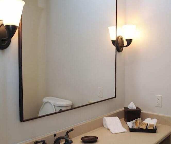 The Beaumont Inn