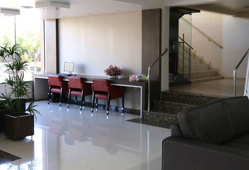 Tri Hotel Xanxerê