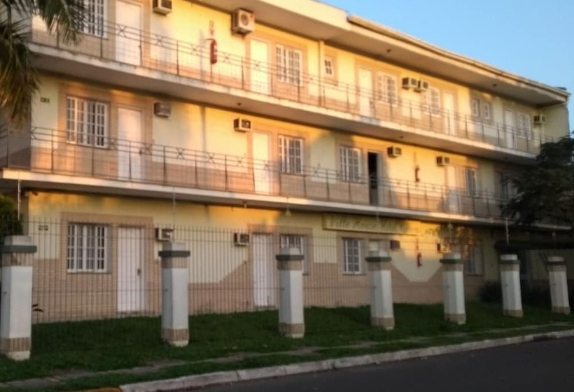 Ville House Hotel Canoas