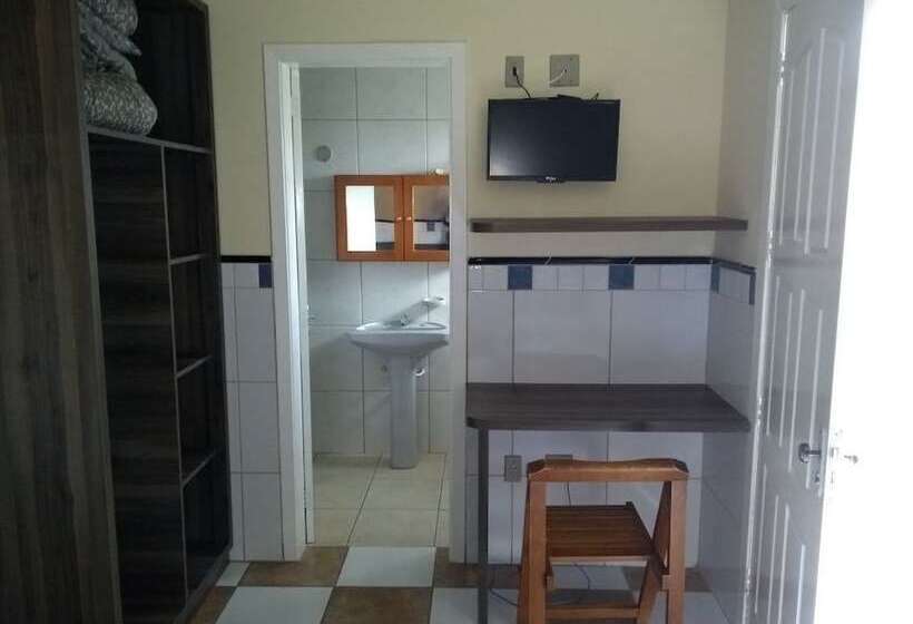 Ville House Hotel Canoas