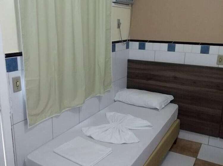 Ville House Hotel Canoas