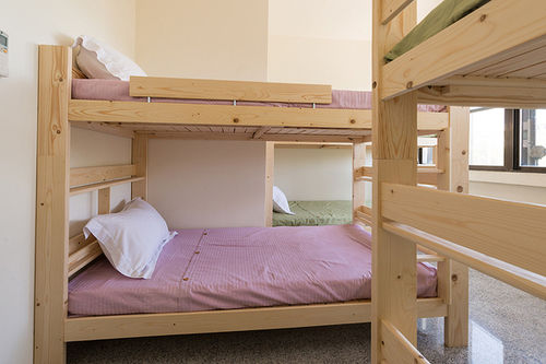 Wagon Wheel Country Lodge