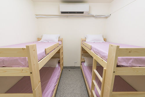 Wagon Wheel Country Lodge