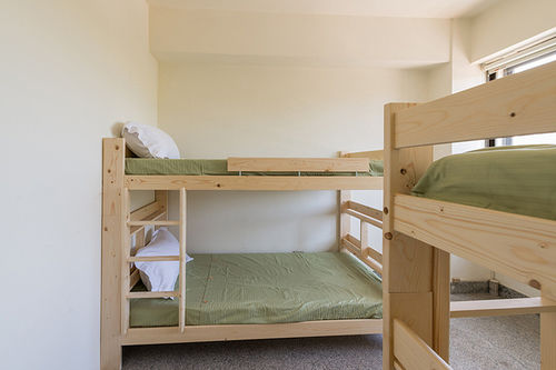 Wagon Wheel Country Lodge