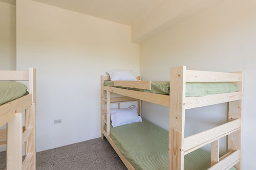 Wagon Wheel Country Lodge