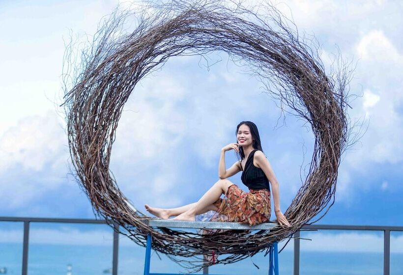 Marriott Resort Xiangshui Bay