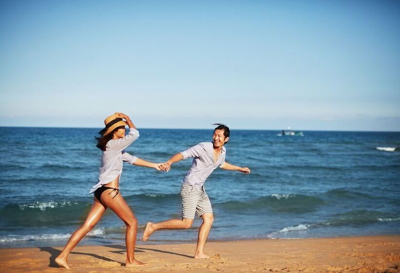 Marriott Resort Xiangshui Bay