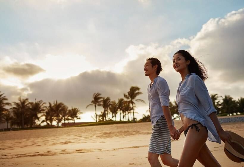 Marriott Resort Xiangshui Bay