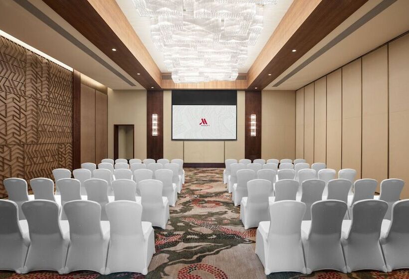 Marriott Resort Xiangshui Bay