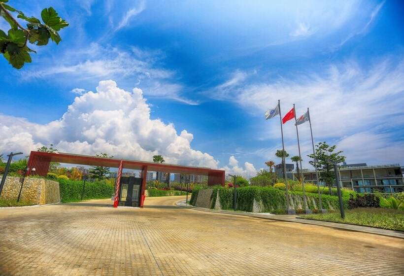 Marriott Resort Xiangshui Bay