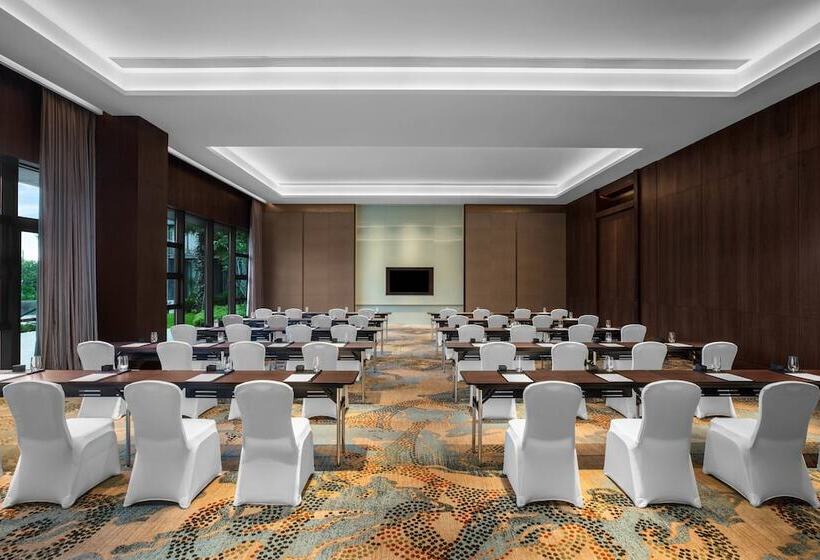 Marriott Resort Xiangshui Bay