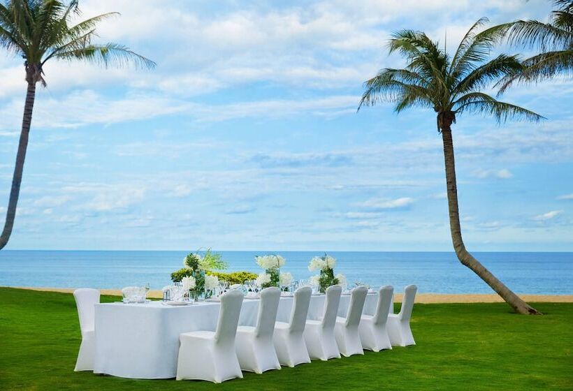 Marriott Resort Xiangshui Bay