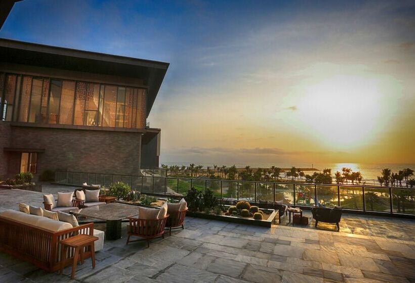 Marriott Resort Xiangshui Bay