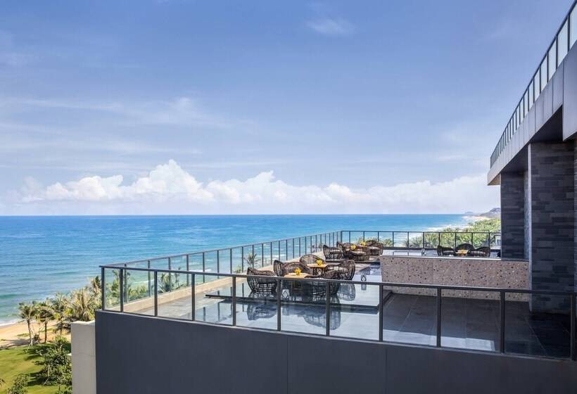 Marriott Resort Xiangshui Bay