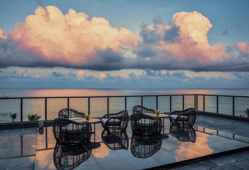 Marriott Resort Xiangshui Bay