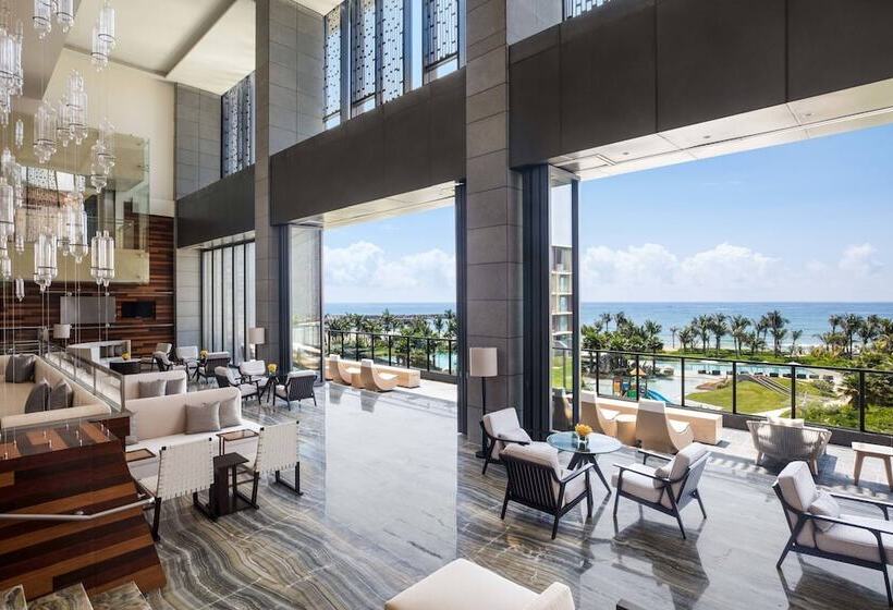 Marriott Resort Xiangshui Bay