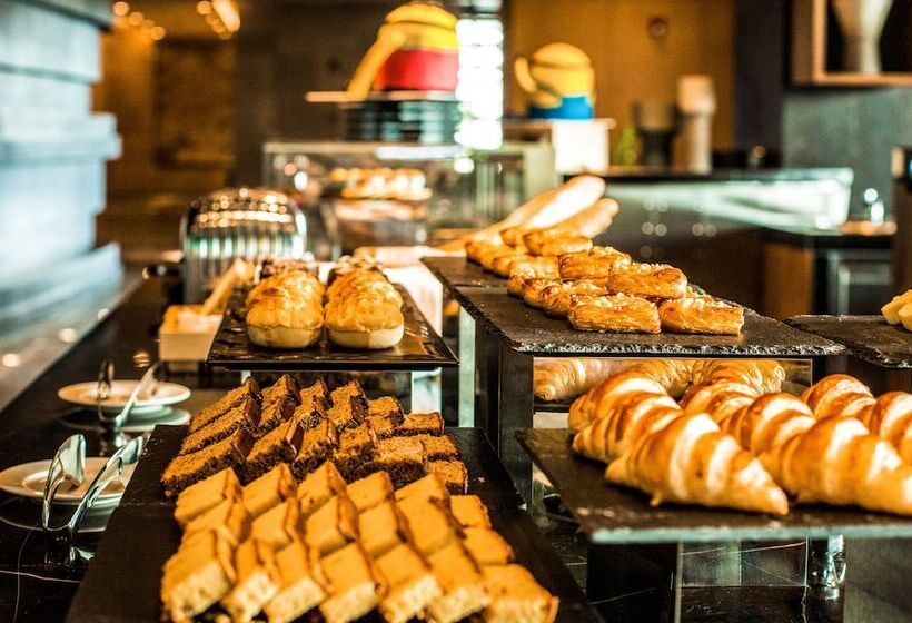 Marriott Resort Xiangshui Bay