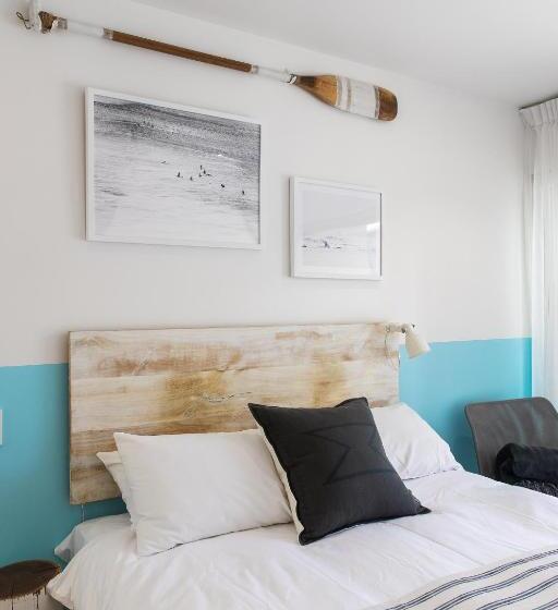 10 Hastings Street Motel