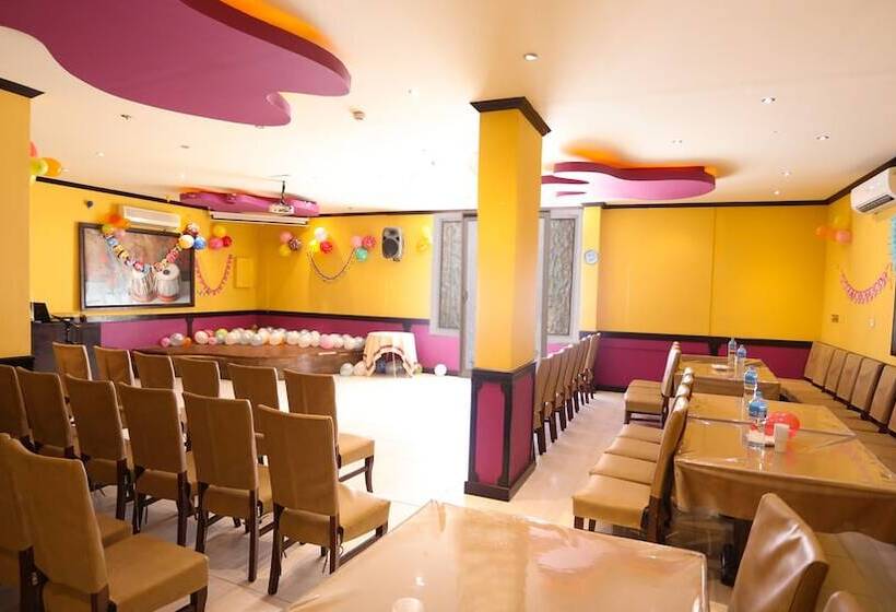 هتل Ltlalat Al Shorouq